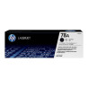 Toner HP 78A Noir