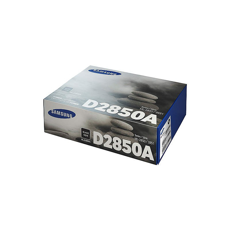 Toner Samung ML2850/2851 Noir