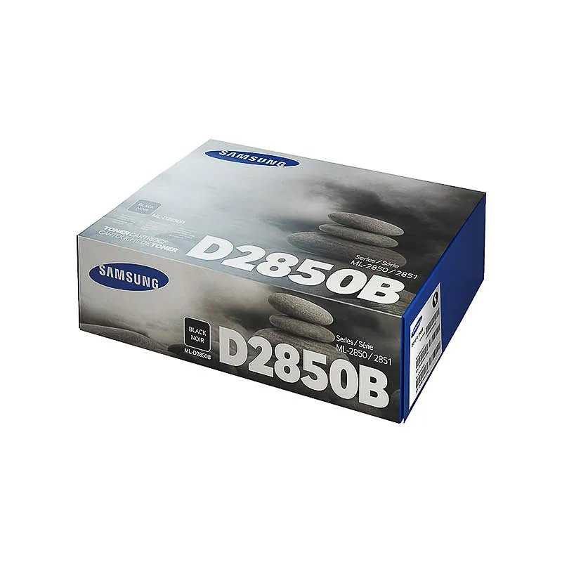 Toner Samung ML2850/2851 HC Noir