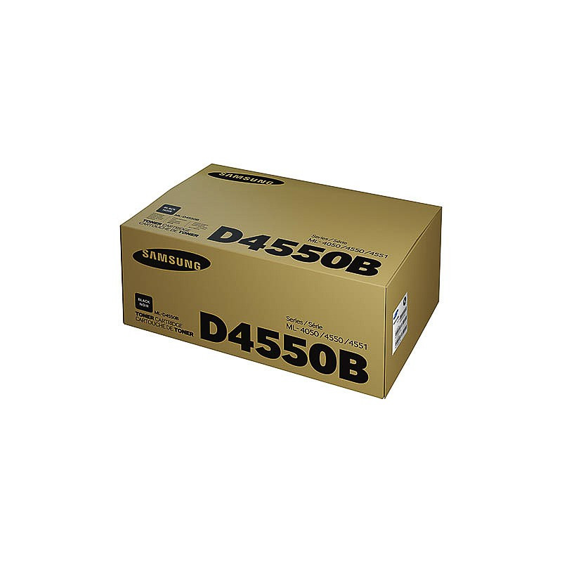 Toner Samsung ML-D4550B