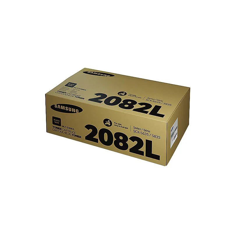 Toner Samsung MLT-D2082L