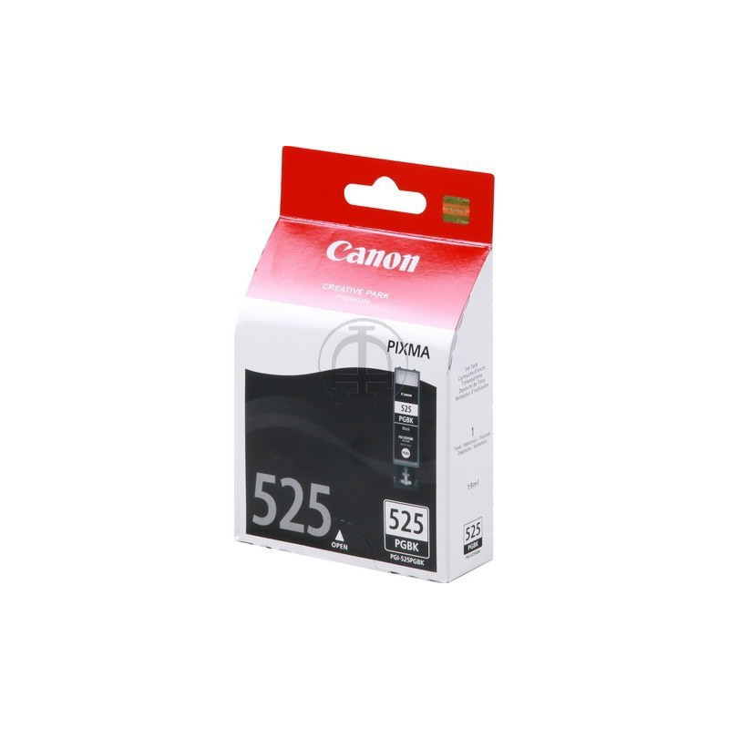 Cartouche d'encre Canon PGI-525PGBK