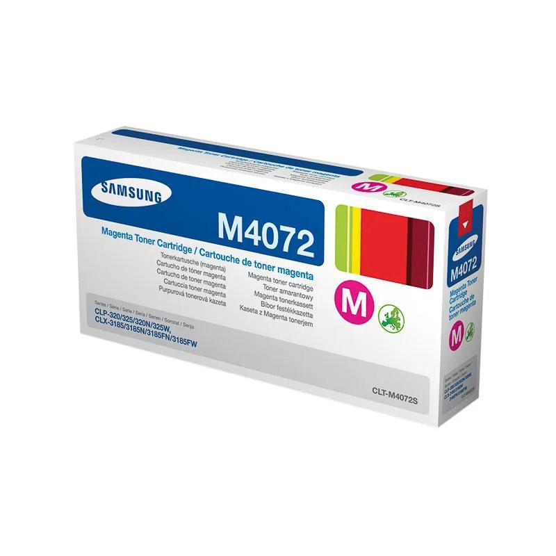 Toner SAMSUNG M4072 Magenta