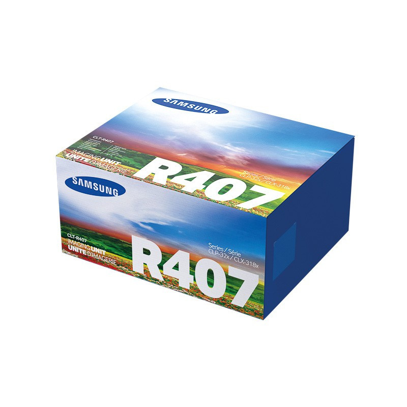 Tambour SAMSUNG R407