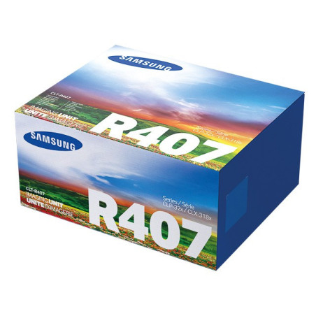 Tambour SAMSUNG R407