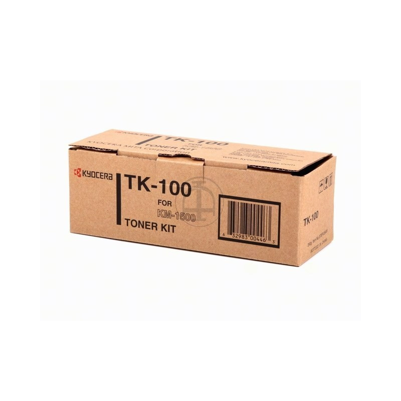Toner Kyocera TK-100