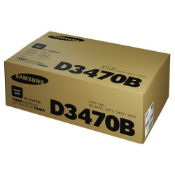 Toner Samsung MLD-3470B