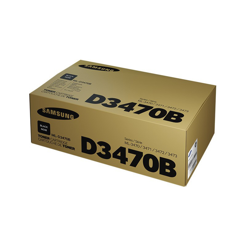 Toner Samsung MLD-3470B