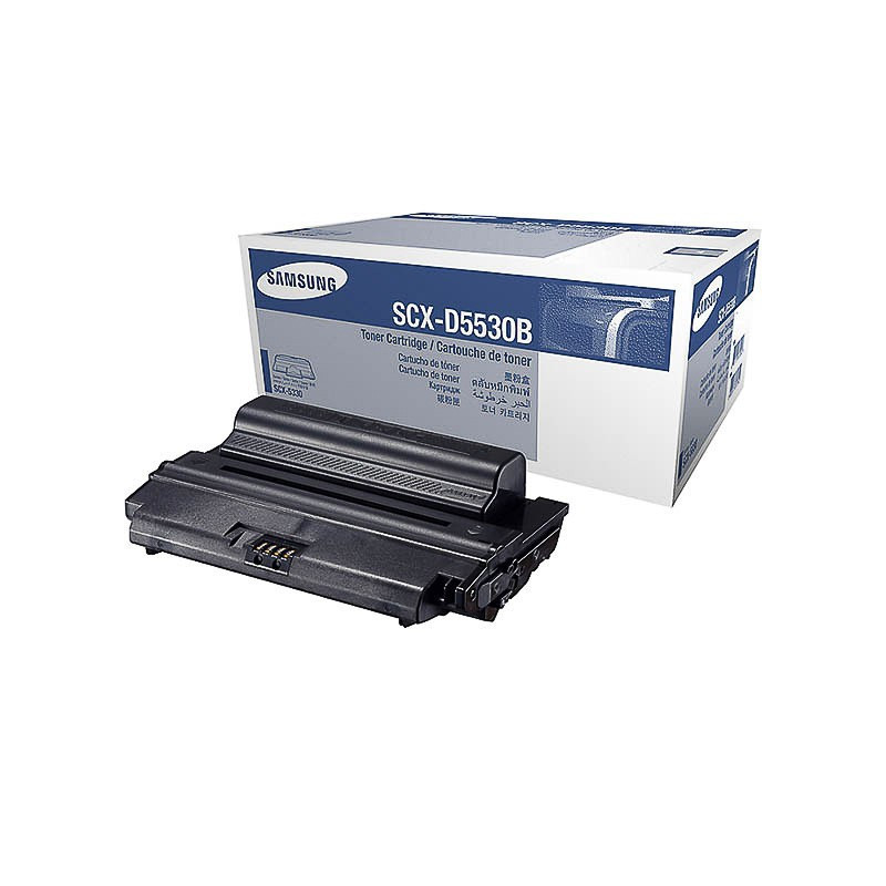 Toner Samsung SCX-D5530B HC