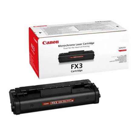 Toner Canon FX3