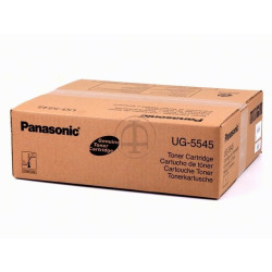 Toner Panasonic UG-5545