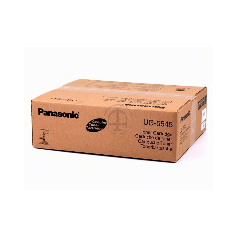 Toner Panasonic UG-5545