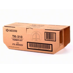 Toner Kyocera TK-310 Noir