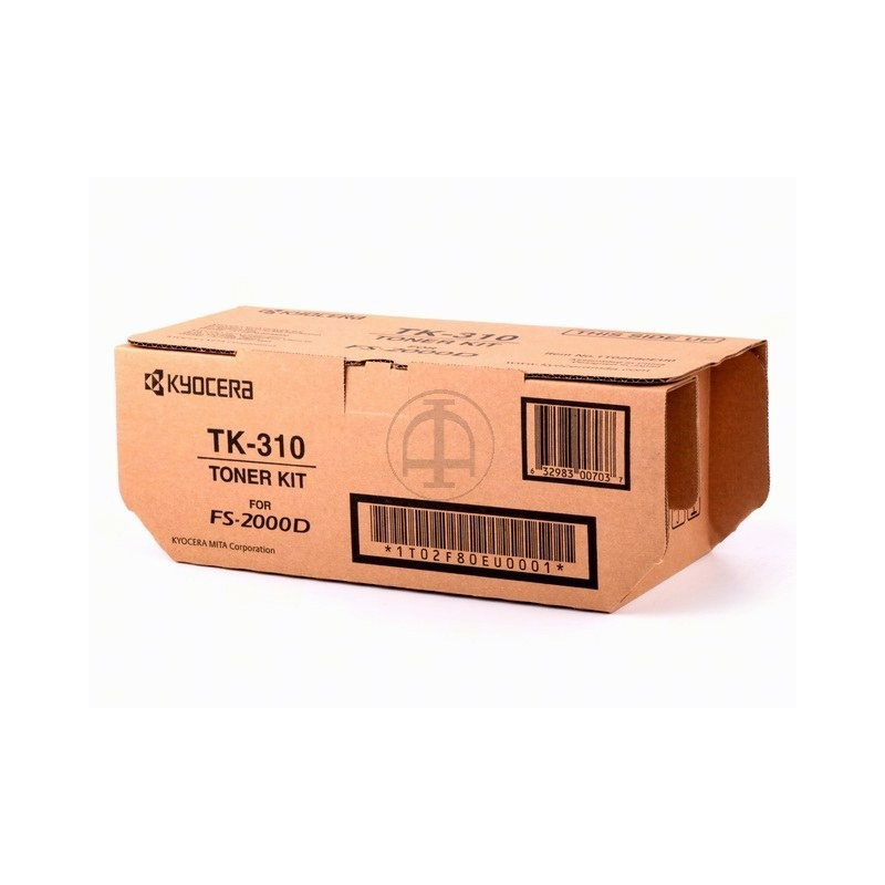 Toner Kyocera TK-310 Noir