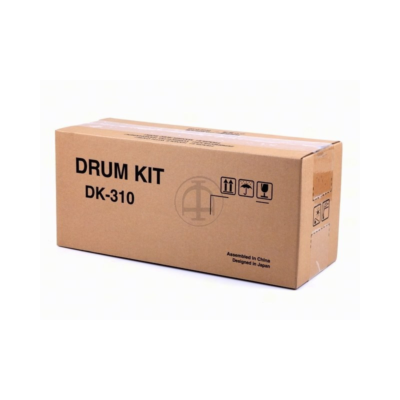 Tambour Kyocera DK-310