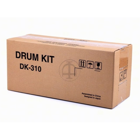 Tambour Kyocera DK-310