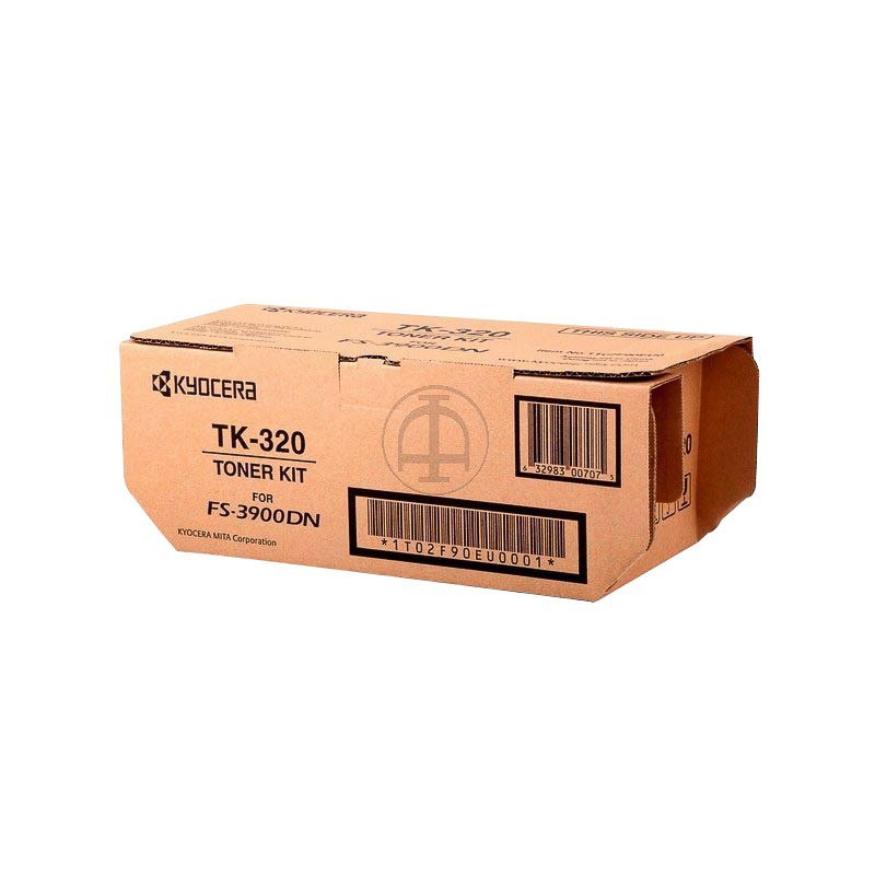 Toner Kyocera TK-320 Noir