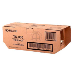 Toner Kyocera TK-330 Noir