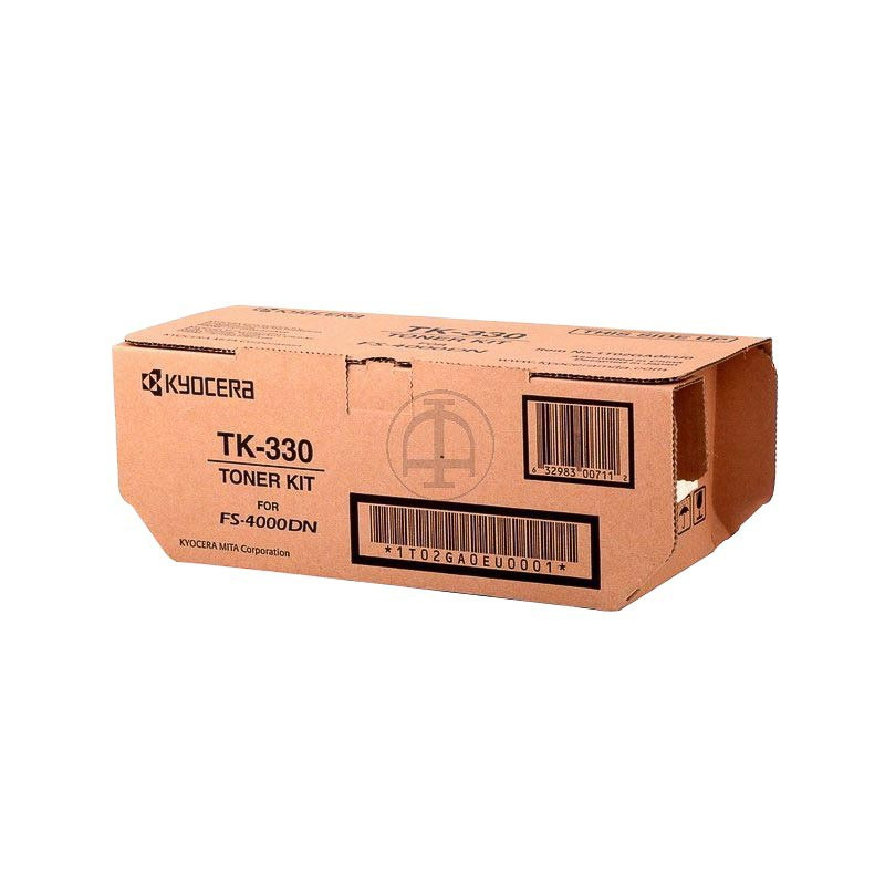 Toner Kyocera TK-330 Noir