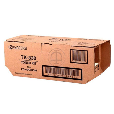 Toner Kyocera TK-330 Noir
