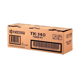Toner Kyocera TK-140 Noir
