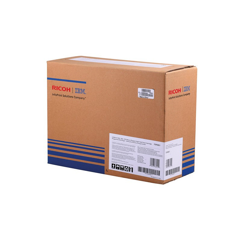 Toner IBM Infoprint 1532/1552/1572 HC