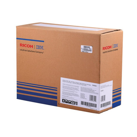 Toner IBM Infoprint 1532/1552/1572 HC