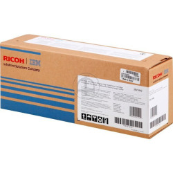 Toner IBM Infoprint 1612 Noir HC