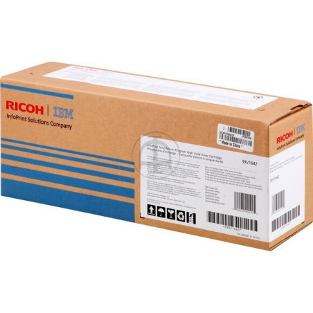 Toner IBM Infoprint 1612 Noir HC