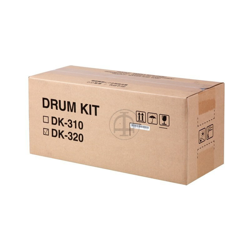 Tambour Kyocera DK-320