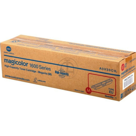 Toner Minolta MC-1600 Magenta