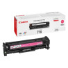 Toner Canon 718 Magenta