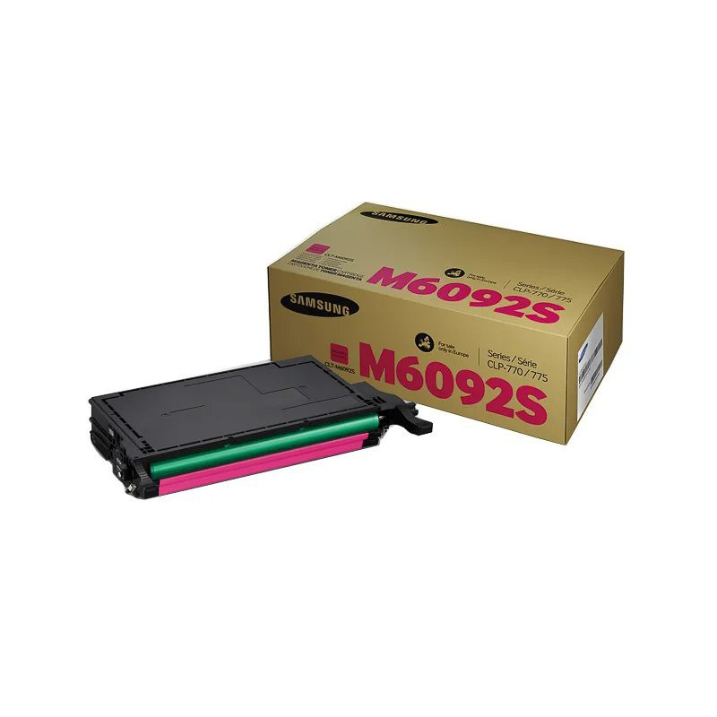 Toner Samsung CLP-770 Magenta