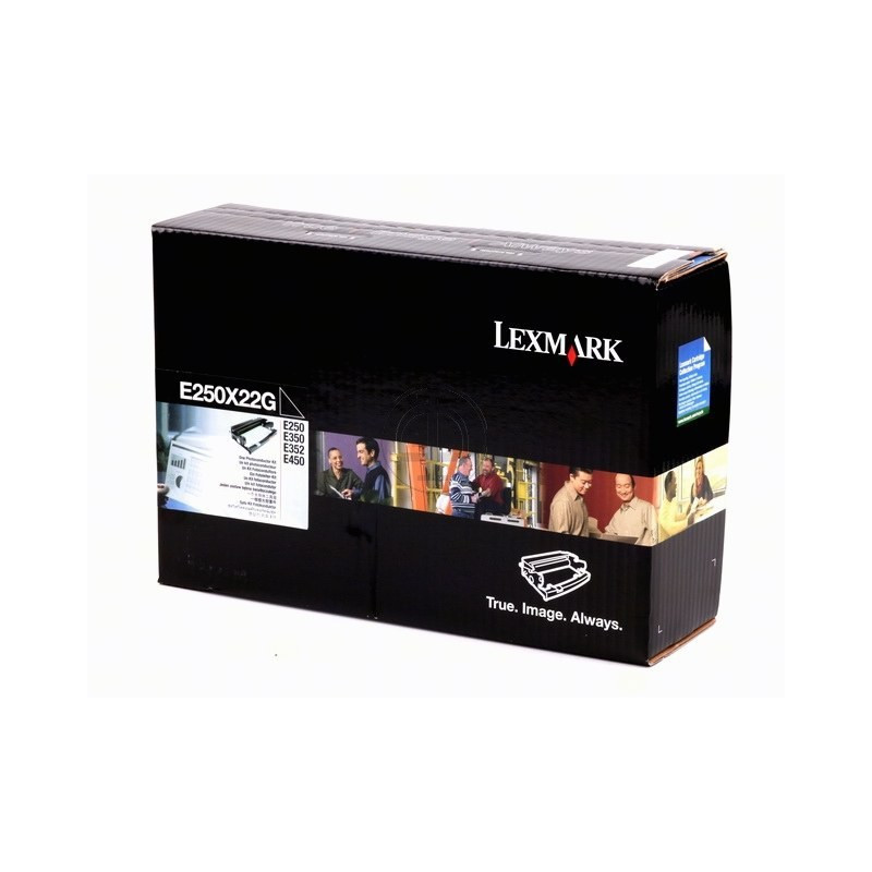 Photoconducteur Lexmark E250/350/352