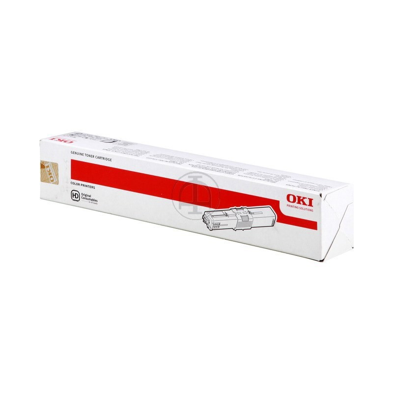 Toner OKI C310/330 Cyan