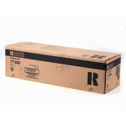 Cartouche d'encre Ricoh VT-600 (5) Noir