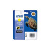 Cartouche d'encre Epson T1574 Jaune