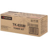 Toner Kyocera-Mita TK-825M Magenta