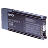 Cartouche d'encre Epson T6148 Noir mat