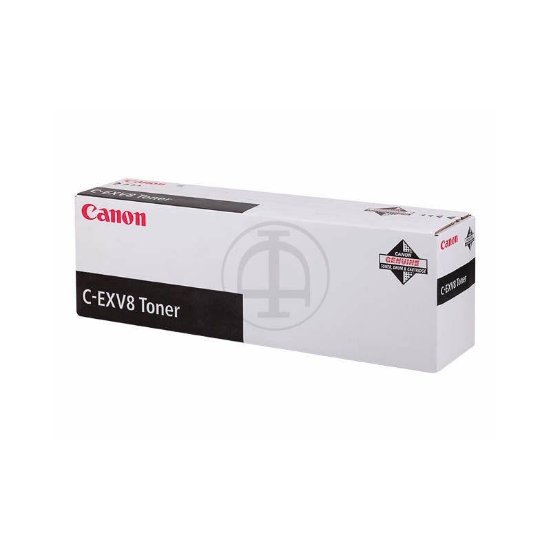 Toner Canon CEXV-8 Magenta