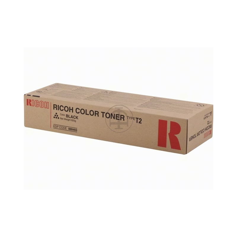 Toner Ricoh Aficio 3224 Noir