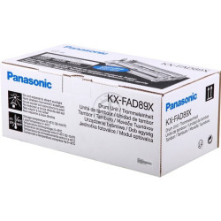 Tambour Panasonic KX-FAD89X Noir