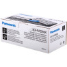Tambour Panasonic KX-FAD89X Noir