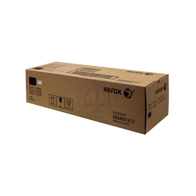 Toner Xerox WorkCenter 7132 Noir