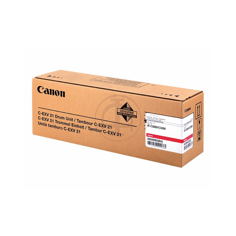 Tambour Canon CEXV-21 Magenta