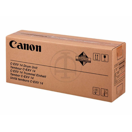 Tambour Canon CEXV-14 Noir