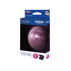 Cartouche d'encre Brother LC-1220 Magenta