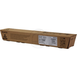 Toner Ricoh MP C3002/3502 Noir