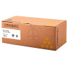 Toner Ricoh SPC222DN Jaune