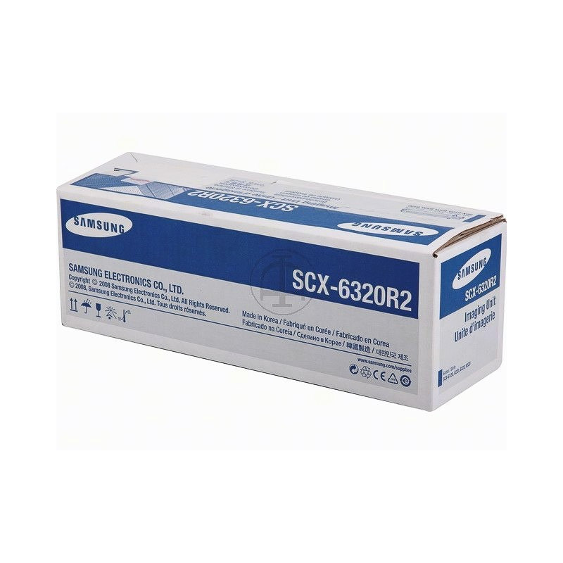 Tambour Samsung SCX-6320